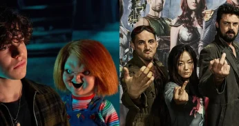 Chucky e The Boys contam com algo em comum que os fãs não sabiam; Descubra!