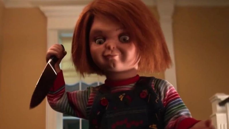 Veja a review da 2a temporada de Chucky - legadoplus