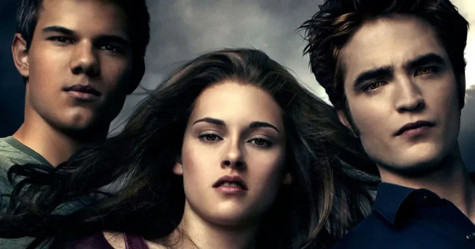  CREPÚSCULO DE VOLTA NOS CINEMAS! UCI relançará o primeiro filme em ação especial para os fãs