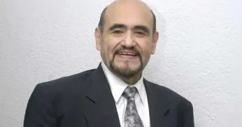 Édgar Vivar, o Sr. Barriga de Chaves, é confirmado na CCXP 2022