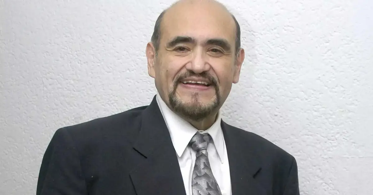 Édgar Vivar, o Sr. Barriga de Chaves, é anunciado na CCXP 2022 - legadoplus