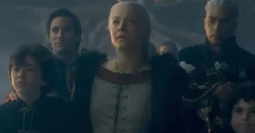 Laenor Velaryon morre em House of the Dragon?