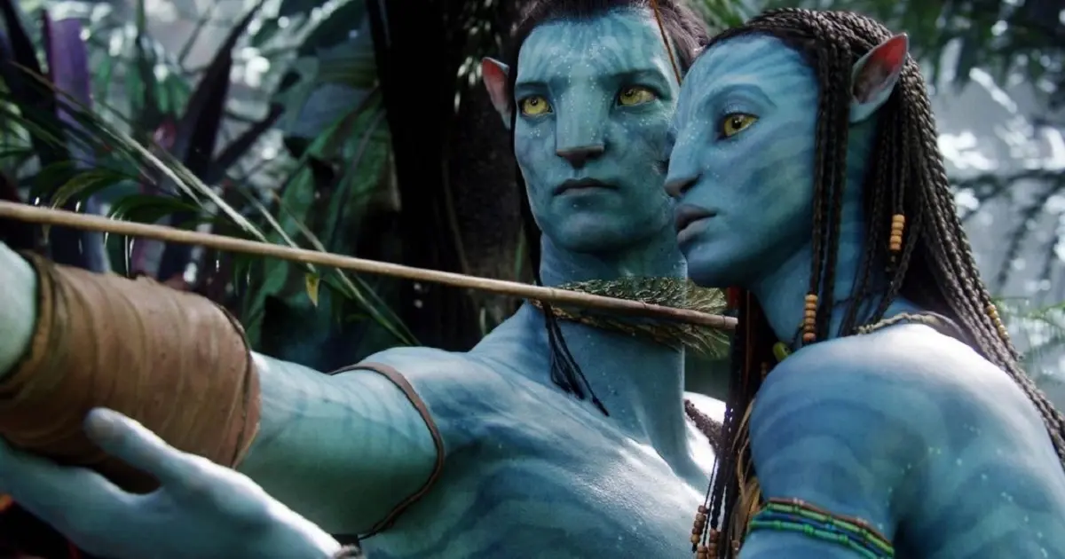 Avatar chega a US$ 2.9 bilhões nas bilheterias desde 2009