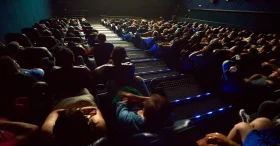 Graças à Semana do Cinema, bilheterias crescem 40% em setembro no Brasil