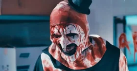 Terrifier 2: conheça o filme de terror que está dando o que falar nos EUA