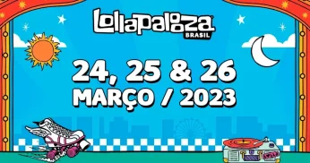 SAIU! Confira o line-up oficial do Lollapalooza Brasil 2023