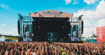 Lolla Day, ingresso para um dia do Lollapalooza, começa a ser vendido nesta quarta; Veja valores: