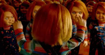 Personagem inusitado retorna na 2ª temporada de Chucky; Descubra quem é!