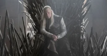 Quantos anos antes se passa House of the Dragon?