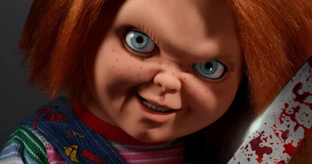  [REVIEW] Chucky 02×01: O retorno triunfante do brinquedo assassino!