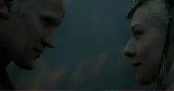 Rhaenyra e Daemon Targaryen se casam em House of the Dragon?