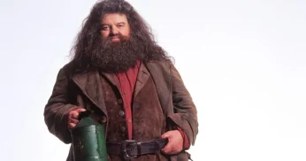 Robbie Coltrane, o Hagrid de Harry Potter, morre aos 72 anos