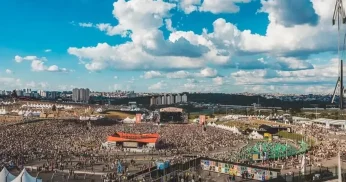 SOLD OUT! Lolla Day de sábado no Lollapalooza esgota em apenas um dia de vendas