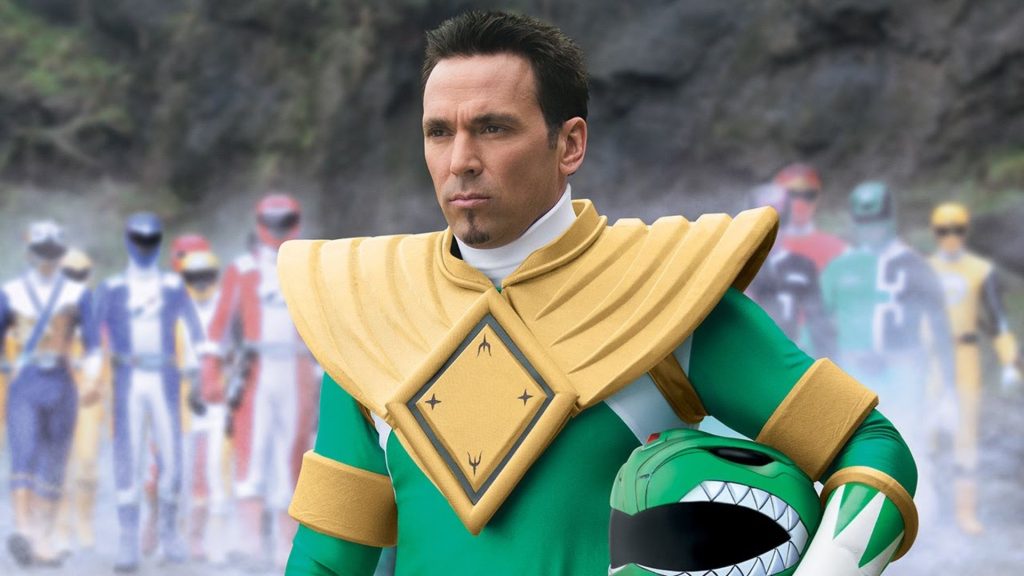 Jason David Frank falece aos 49 anos - legadoplus