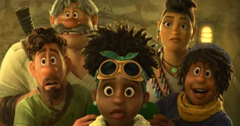 Animação da Disney Mundo Estranho é um dos maiores fracassos do ano