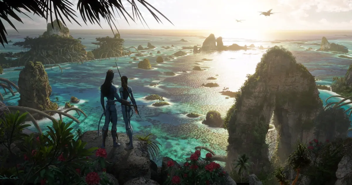  Avatar 2 deve ter estreia entre US$ 150 milhões e US$ 175 milhões