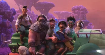 Mundo Estranho é uma das menores aberturas da Disney no Brasil