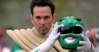 Morre Jason David Frank, o Tommy de Power Rangers