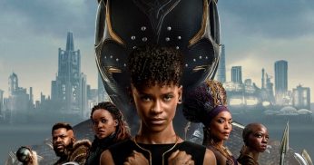 Pantera Negra: Wakanda Para Sempre tem cenas pós-créditos?