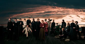 Quadrinista brasileira acusa 1899, série da Netflix, de plágio