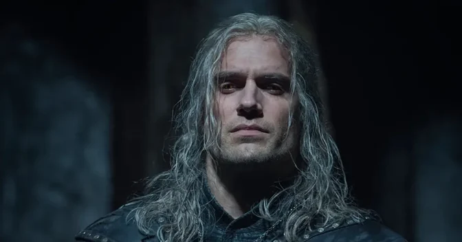 Quem será Geralt de Rivia na 4ª temporada de The Witcher?