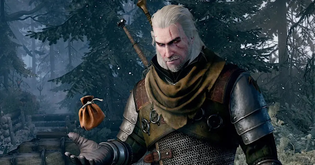 The Witcher 3: Wild Hunt chega para consoles da nova geração em dezembro - legadoplus