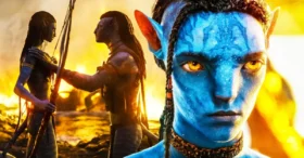 Avatar 2 chega a US$ 1,4 bilhão mundiais em três fins de semanas