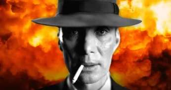 Novo filme de Christopher Nolan, Oppenheimer ganha trailer