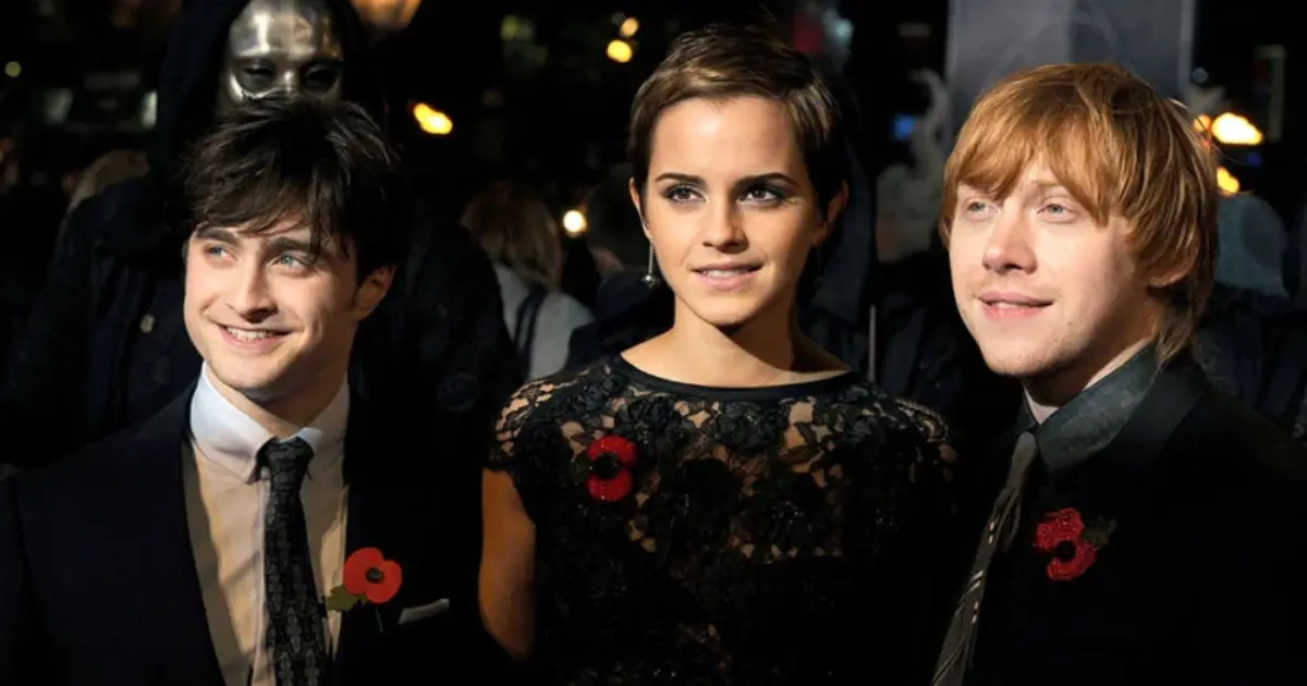  Os atores de Harry Potter ainda são amigos? Astro dá declaração sincera