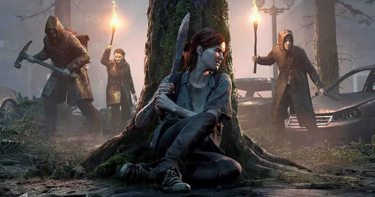 The Last of Us: Ellie a caminho da televisão com a HBO