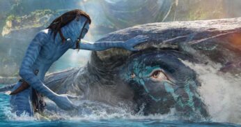 Avatar 2 arrecada US$ 16 milhões em seu primeiro dia nas bilheterias