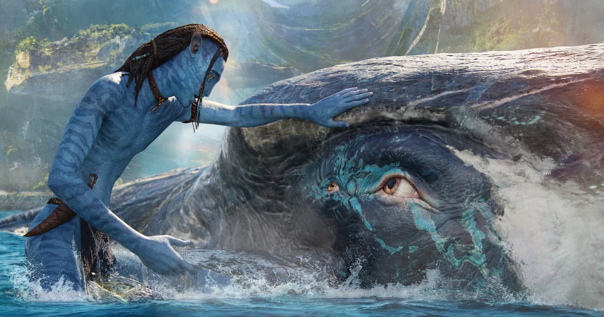  Avatar 2 arrecada US$ 16 milhões em seu primeiro dia nas bilheterias