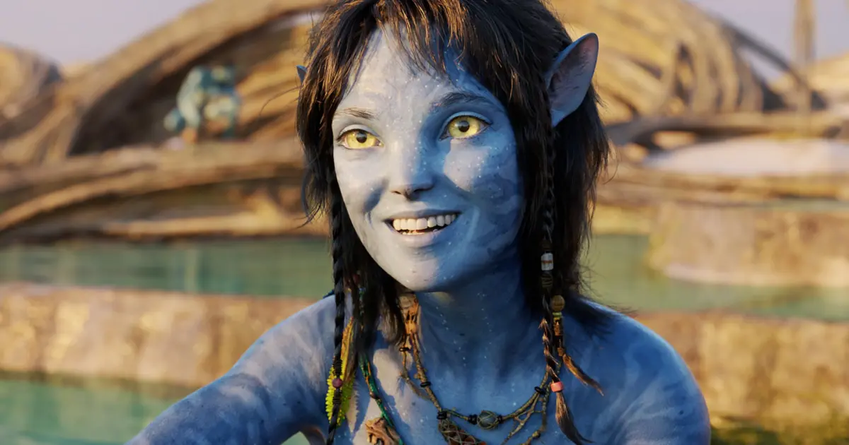  Avatar 2 arrecadou US$ 67 milhões na bilheteria global até o dia 15