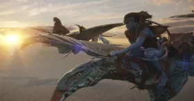 Avatar 2 conquista a segunda maior abertura do ano no Brasil