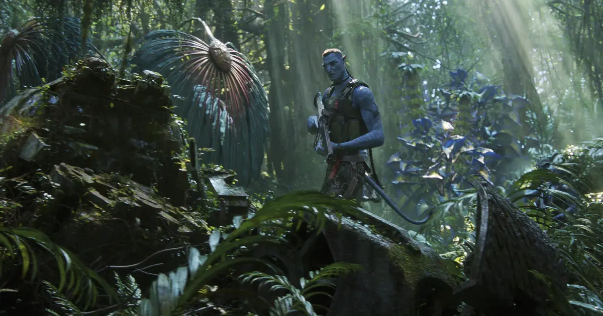  Avatar 2 já é a quinta maior bilheteria de 2022