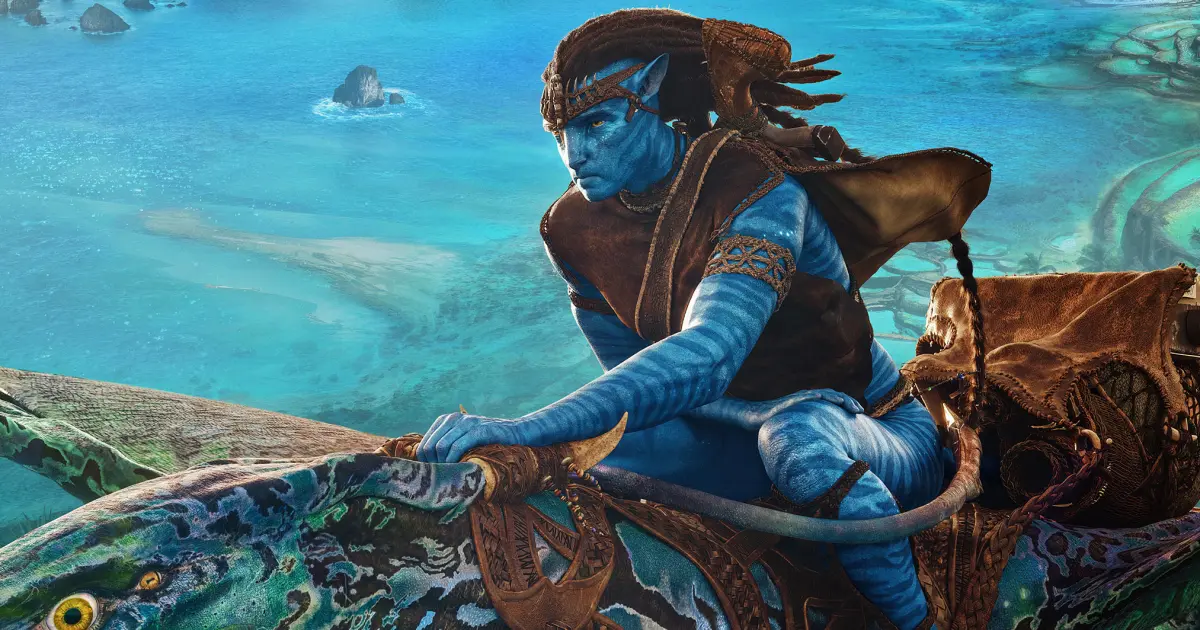  Avatar 2 pode estrear com US$ 500 milhões nas bilheterias