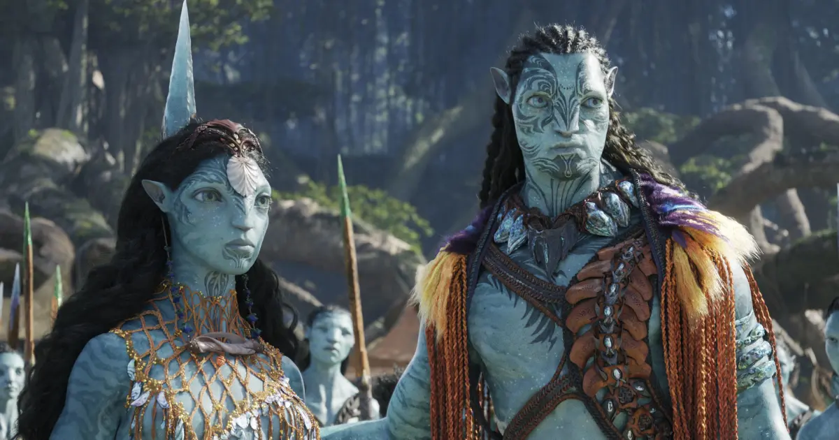  Avatar 2 supera 4 milhões de ingressos vendidos no Brasil