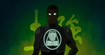 Avatar deverá ganhar nova animação ambientada após A Lenda de Korra