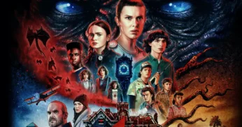 Saiba quais foram os filmes e séries mais assistidos na Netflix em 2022