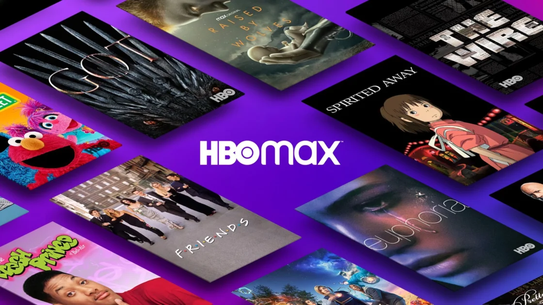 HBO Max sofre aumento nos EUA - legadoplus