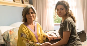 Desapega!, novo filme de Hsu Chien estrelado por Gloria Pires e Maisa, ganha trailer