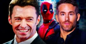 Título de Deadpool 3 pode ter sido vazado por Hugh Jackman