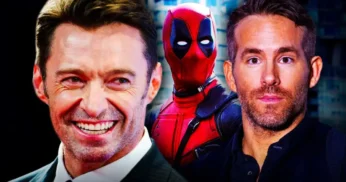 Título de Deadpool 3 pode ter sido vazado por Hugh Jackman