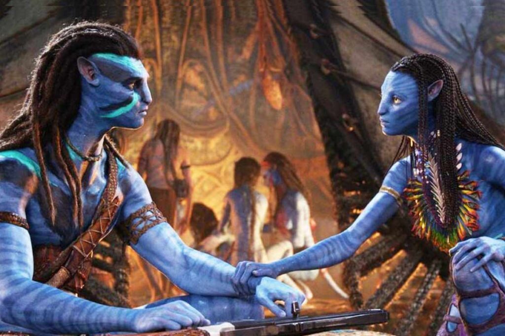 Onde o público pode assistir Avatar: O Caminho da Água? - legadoplus