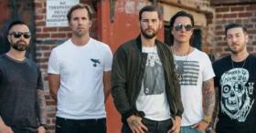 Avenged Sevenfold no Brasil? Vocalista da banda dá pistas!