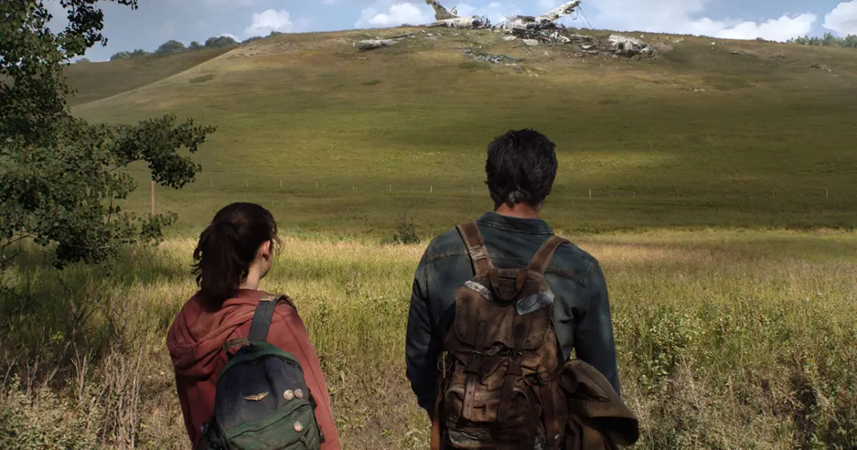 AVISA QUE É ELA! The Last of Us debuta com 100% no Rotten Tomatoes