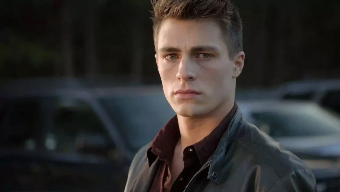 Colton Haynes diz que quer continuação para Teen Wolf: The Movie - legadoplus