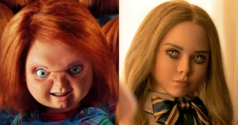 Criador de Chucky fala sobre M3GAN, a nova boneca assassina