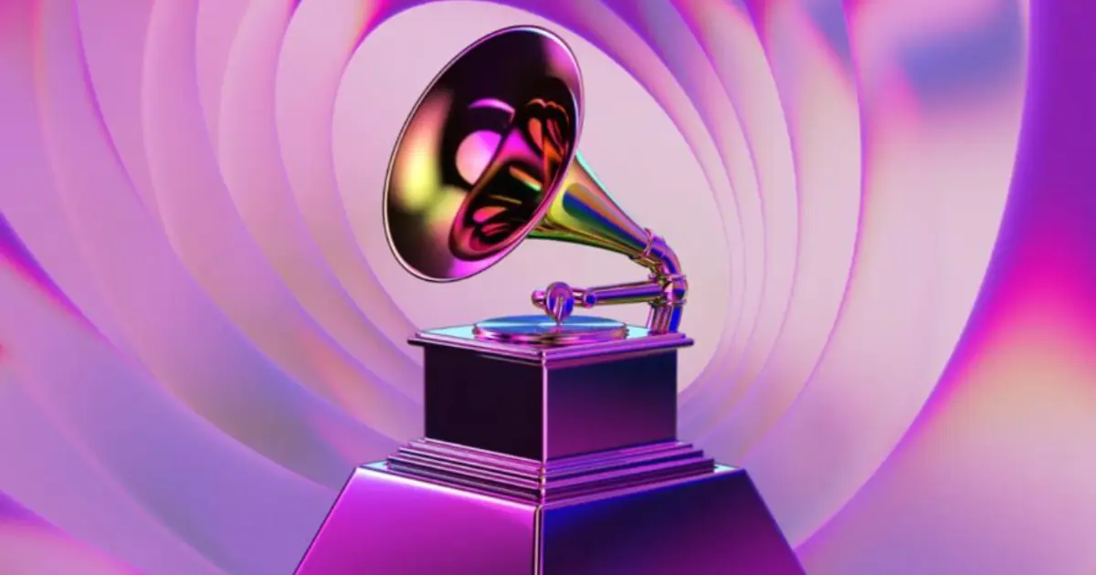 E! Entertainment exibirá o tapete vermelho do Grammy Awards 2023