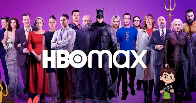  HBO Max anuncia aumento na mensalidade nos EUA